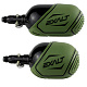 Чехол Exalt Tank Cover 45CI-50CI Olive - пейнтбольный магазин Арсенал Чехол Exalt Tank Cover 45CI-50CI Olive